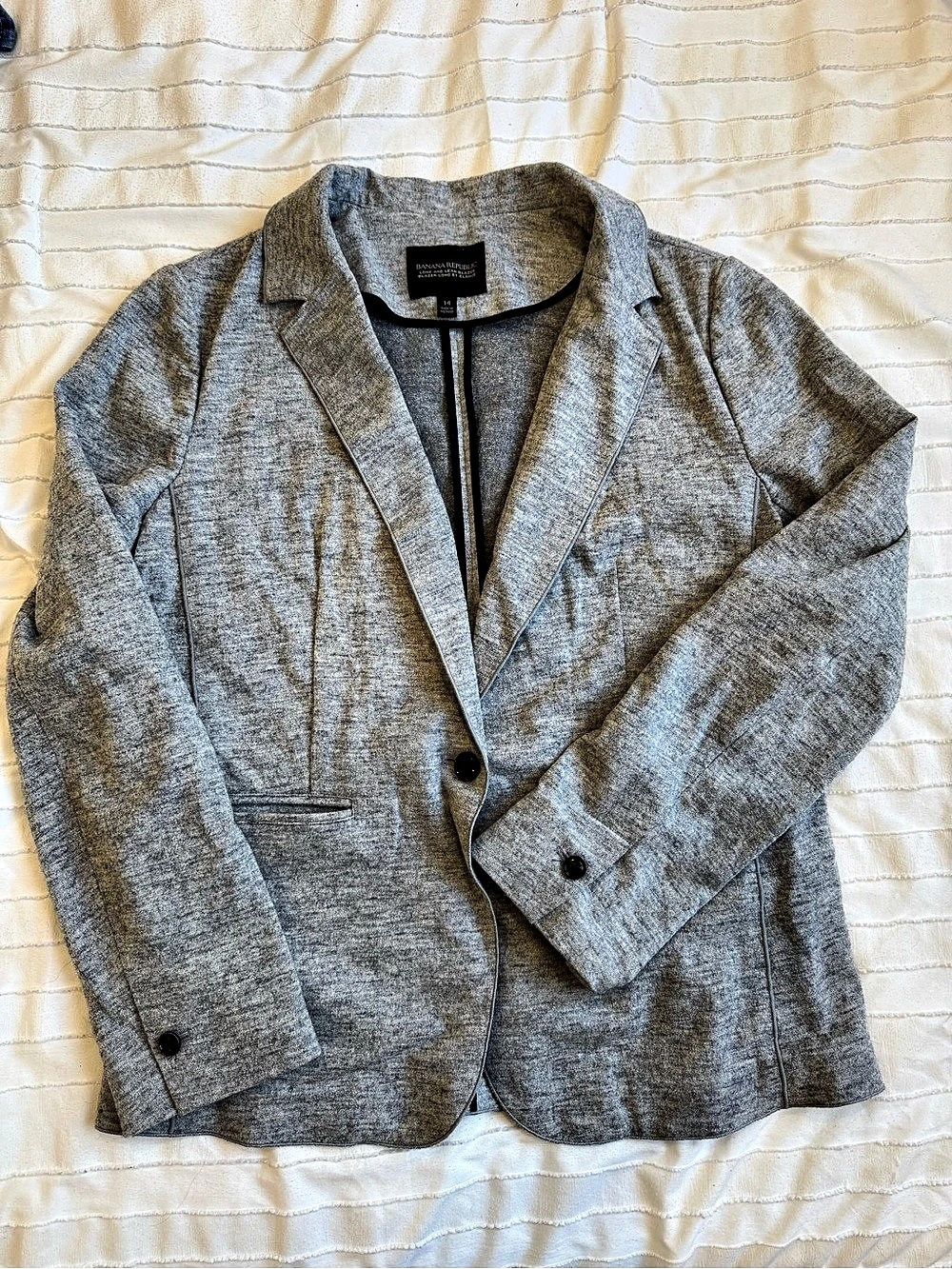 Banana Republic Blazer